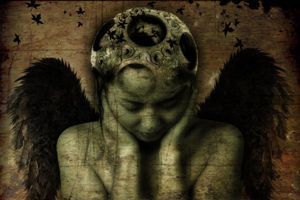 Dark Angel